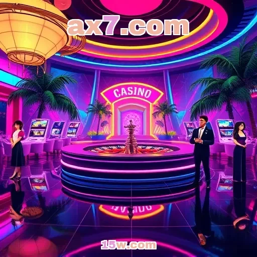 ax7.com: A Trilha Sonora Perfeita para Seus Jogos Favoritos