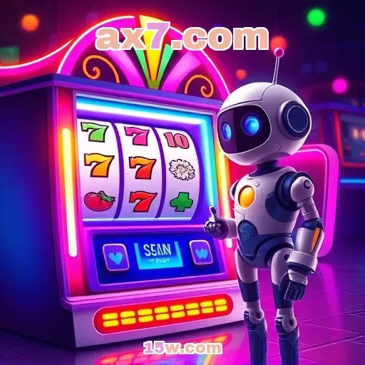 ax7.com: Diversão e Engajamento em Cada Plataforma de Jogos
